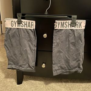 Gymshark Seamless shorts, leggings, sports bras